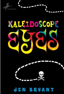 Kaleidoscope Eyes