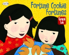 Image for Fortune Cookie Fortunes
