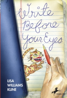 Image for Write Before Your Eyes