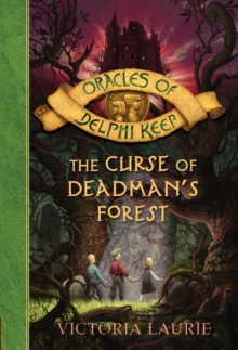 Image for The Curse of Deadman's Forest