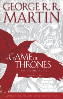 Image for Game of Thrones: The Graphic Novel