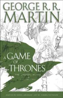 Game of Thrones: The Graphic Novel