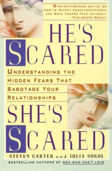 Image for He's Scared, She's Scared
