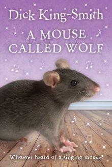 Image for A Mouse Called Wolf