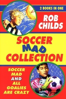 Image for The Soccer Mad Collection