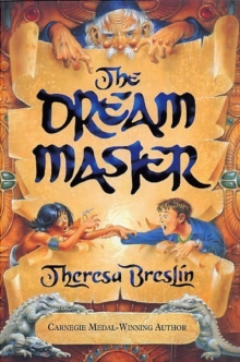 Image for The Dream Master