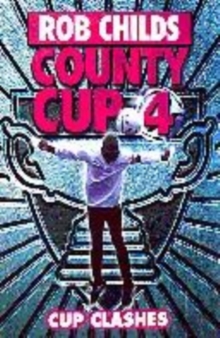 Image for Cup Clashes