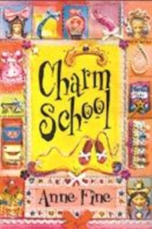 Image for Charm school