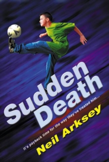 Image for Sudden Death