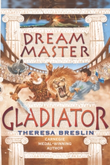Image for Dream Master: Gladiator