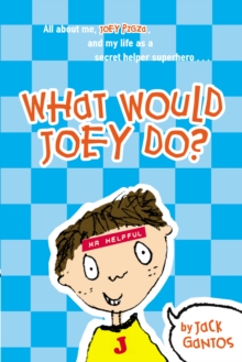 Image for What Would Joey Do?