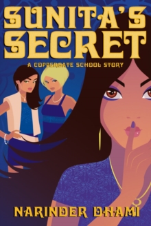 Image for Sunita's secrets