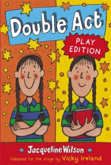 Image for Double act  : play edition