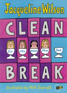 Image for Clean Break