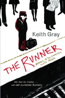 Image for The Runner