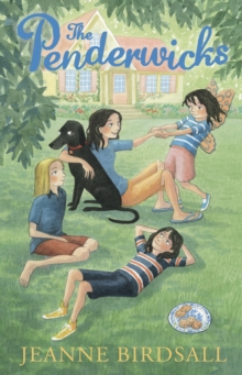 Image for The Penderwicks  : a summer tale of four sisters, two rabbits and a very interesting boy