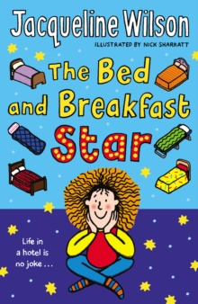Image for The bed and breakfast star