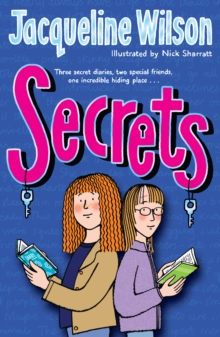 Image for Secrets