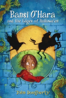 Image for Bansi O'Hara and the Edges of Halloween