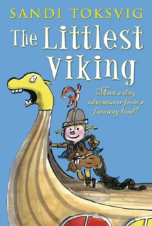 Image for The Littlest Viking
