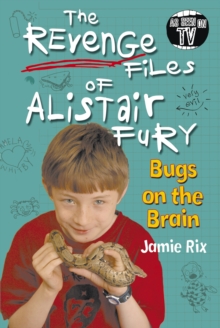 Image for Bugs on the brain