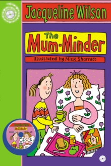 Image for The mum-minder