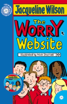 Image for The Worry Website