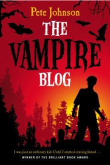 Image for The vampire blog