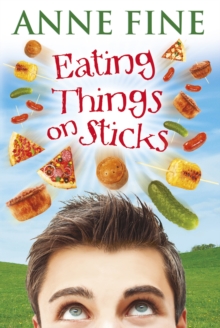 Image for Eating Things on Sticks