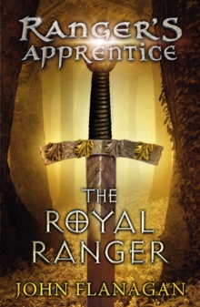 Image for The Royal Ranger (Ranger's Apprentice Book 12)