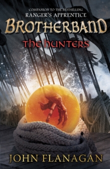 Image for The Hunters (Brotherband Book 3)
