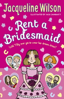 Image for Rent a bridesmaid