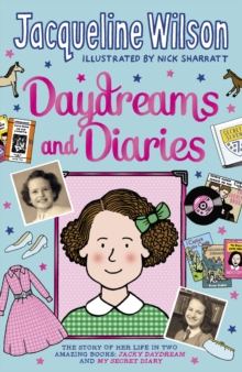 Image for Daydreams and Diaries