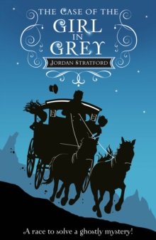 Image for The case of the girl in grey