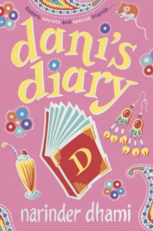 Image for Dani's diary