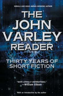 Image for The John Varley Reader