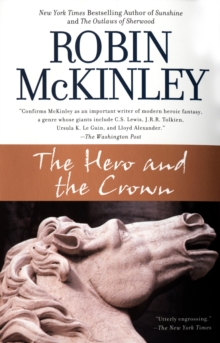 Image for Hero and the Crown