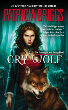 Image for Cry wolf