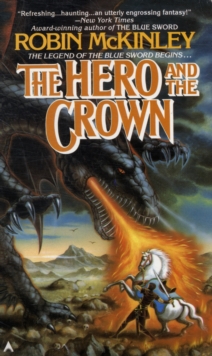 Image for The Hero and the Crown