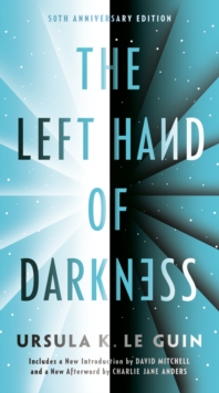 Image for The left hand of darkness