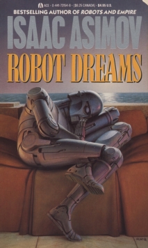 Image for Robot Dreams
