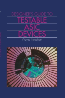 Image for Designer's Guide to Testable Asic Devices