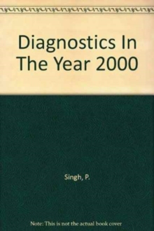 Image for Diagnostics in the Year 2000