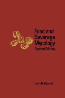 Image for Food and Beverage Mycology