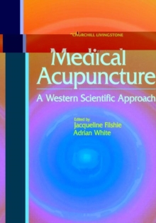 Image for Medical Acupuncture