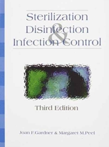 Image for Sterilization, Disinfection & Control