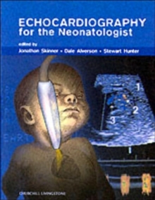 Image for Echocardiography for the Neonatologist