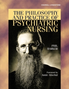 Image for The Philosophy and Practice of Psychiatric Nursing
