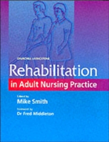 Image for Rehabilitation in Adult Nursing Practice