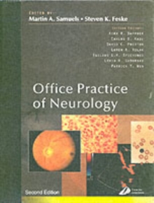 Image for Office Practice of Neurology